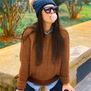 Meet your Posher, Sam